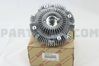 Toyota 1621054220 COUPLING ASSY, FLUID