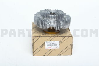 Toyota 1621054230 COUPLING ASSY, FLUID