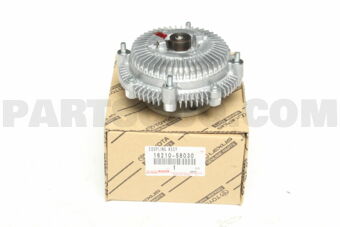 Toyota 1621058030 COUPLING ASSY, FLUID