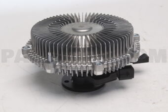 Toyota 1621070110 COUPLING ASSY FLUID