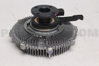 Toyota 1621070110 COUPLING ASSY FLUID
