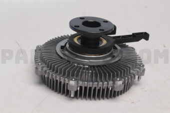 Toyota 1621070110 COUPLING ASSY FLUID