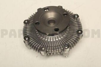 Toyota 1621075020 COUPLING ASSY, FLUID