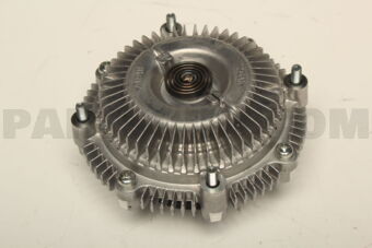 Toyota 1621075020 COUPLING ASSY, FLUID