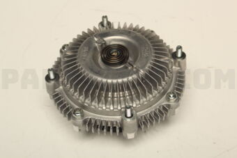 Toyota 1621075020 COUPLING ASSY, FLUID