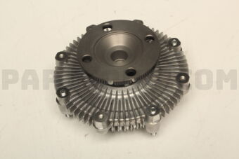 Toyota 1621075020 COUPLING ASSY, FLUID