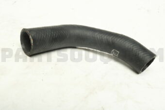 Toyota 1626174120 HOSE, WATER BY-PASS