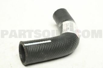 Toyota 1626174120 HOSE, WATER BY-PASS