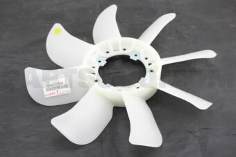 Toyota 1636117030 FAN