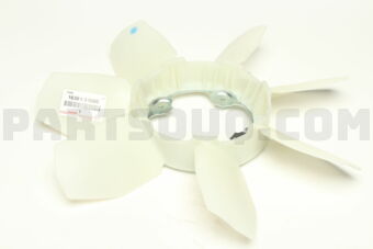 Toyota 1636131060 FAN