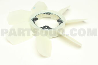 Toyota 1636131060 FAN
