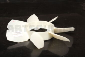 Toyota 1636131520 FAN