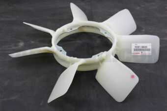 Toyota 1636138020 FAN