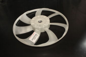 Toyota 1636138080 FAN, NO.2