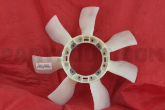 Toyota 1636146060 FAN