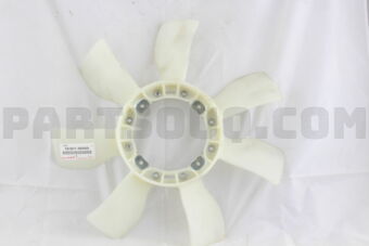 Toyota 1636146060 FAN
