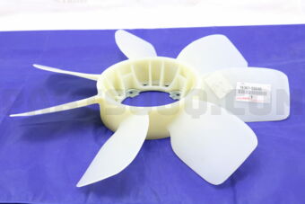 Toyota 1636150040 FAN