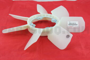 Toyota 1636150110 FAN