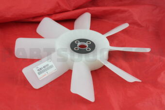 Toyota 1636160101 FAN