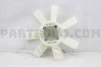 Toyota 1636161020 FAN