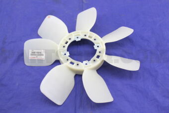 Toyota 1636162010 FAN