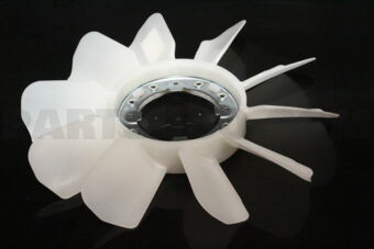 Toyota 1636167040 FAN