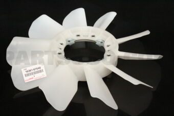 Toyota 1636167040 FAN