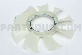 Toyota 1636170090 FAN