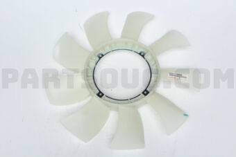 Toyota 1636170090 FAN
