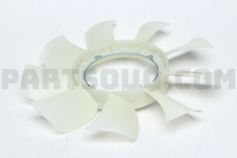 Toyota 1636170090 FAN