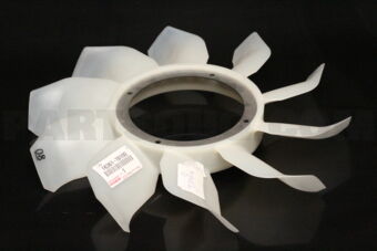 Toyota 1636178100 FAN