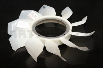 Toyota 1636178100 FAN
