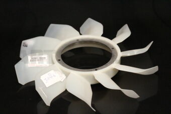 Toyota 1636178100 FAN