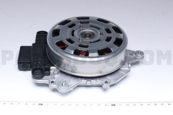 Toyota 1636324100 MOTOR, COOLING FAN