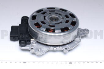 Toyota 1636324100 MOTOR, COOLING FAN