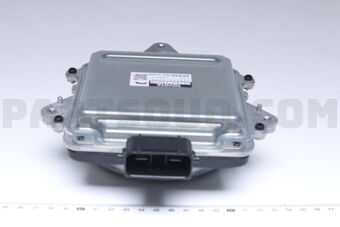 Toyota 1636324100 MOTOR, COOLING FAN