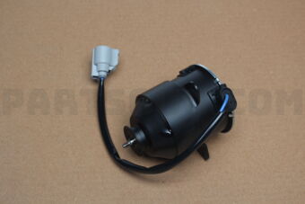 Toyota 1636331010 MOTOR, COOLING FAN