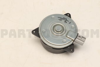 Toyota 1636336200 MOTOR COOLING FAN