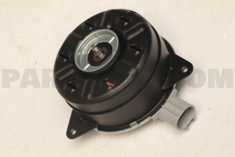 Toyota 1636336200 MOTOR COOLING FAN