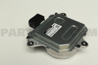 Toyota 1636347060 MOTOR, COOLING FAN