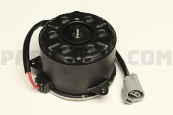 Toyota 1636375020 MOTOR, COOLING
