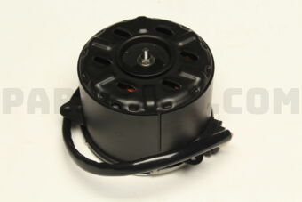 Toyota 1636375020 MOTOR, COOLING