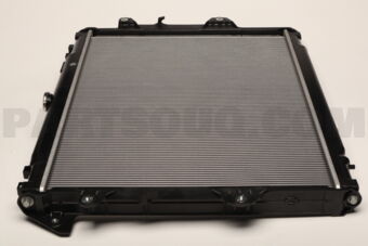 Toyota 164000C180 RADIATOR ASSY