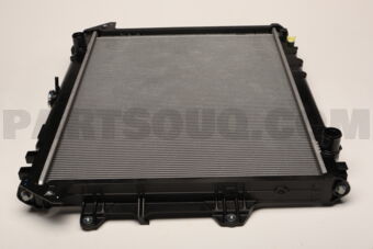 Toyota 164000C180 RADIATOR ASSY