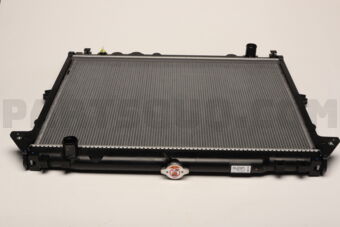 Toyota 164000C180 RADIATOR ASSY
