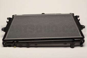 Toyota 164000C180 RADIATOR ASSY