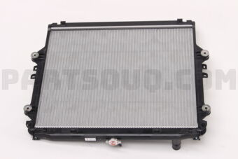 Toyota 164000C342 RADIATOR ASSY
