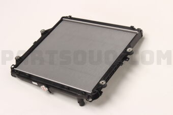 Toyota 164000C342 RADIATOR ASSY