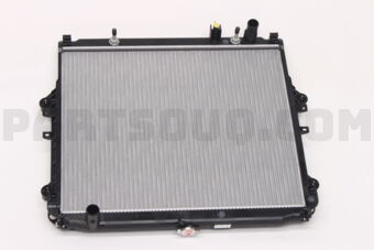 Toyota 164000C342 RADIATOR ASSY