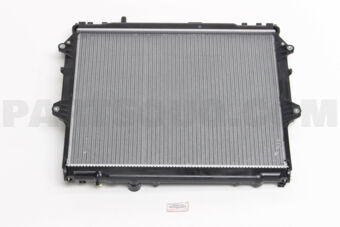 Toyota 164000L120 RADIATOR ASSY